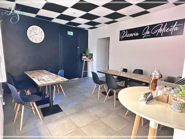 Bourg-en-Bresse 01000 – Vente fonds de commerce boutique