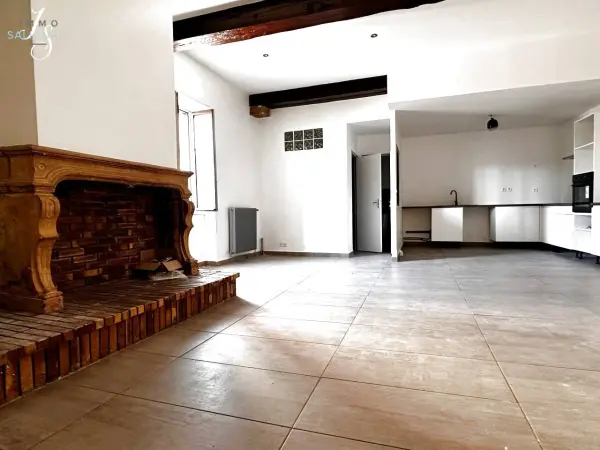 Bourg-en-Bresse 01000 – Vente appartement 3&nbsp;pièces 2&nbsp;chambres