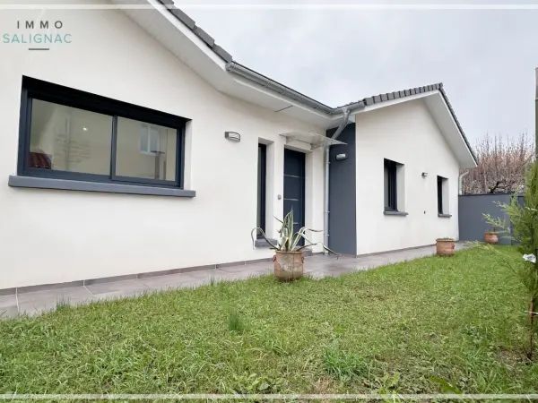 Peronnas 01960 – Vente maison/villa 4&nbsp;pièces 3&nbsp;chambres