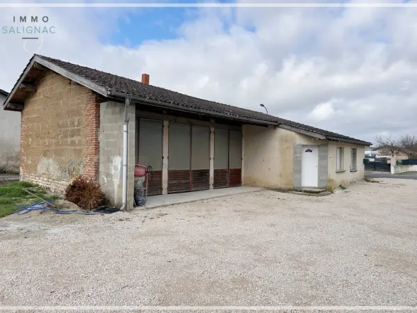 Chavannes-sur-Reyssouze 01190 – Vente maison/villa 3&nbsp;pièces 2&nbsp;chambres