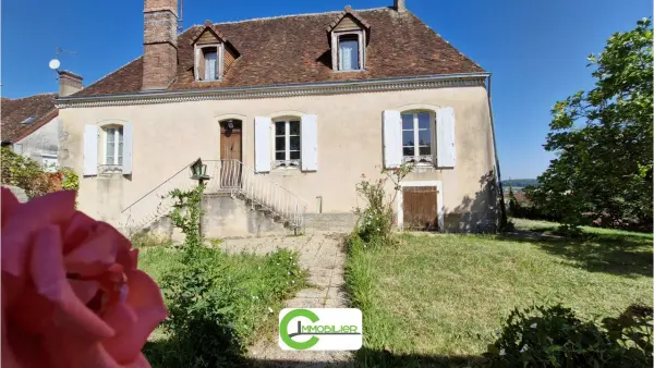 Montmirail 72320 – Vente maison/villa 7&nbsp;pièces 4&nbsp;chambres