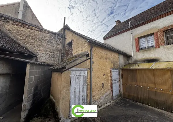 Lamnay 72320 – Vente maison/villa 4&nbsp;pièces 3&nbsp;chambres