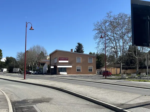 Vidauban 83550 – Location bureaux