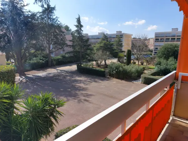 Sainte-Maxime 83120 – Vente appartement 5&nbsp;pièces 4&nbsp;chambres