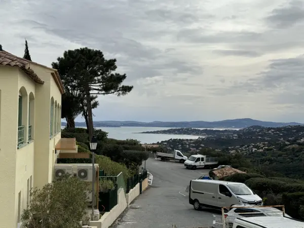 Roquebrune-sur-Argens 83520 – Vente appartement 1&nbsp;pièce 1&nbsp;chambre