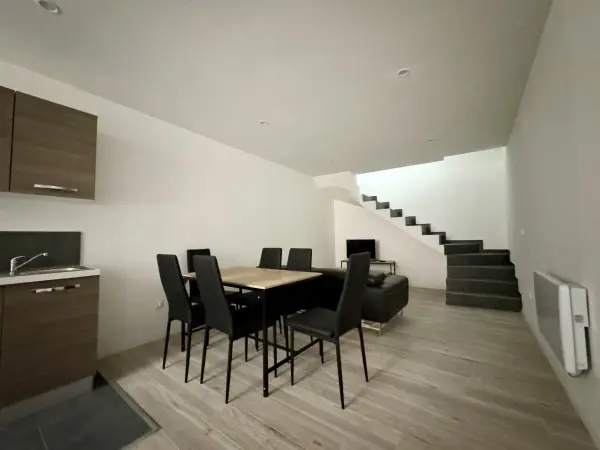 Gonfaron 83590 – Vente maison/villa 3&nbsp;pièces 2&nbsp;chambres