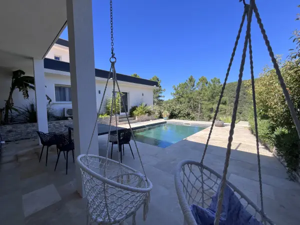 Vidauban 83550 – Vente maison/villa 6&nbsp;pièces 4&nbsp;chambres