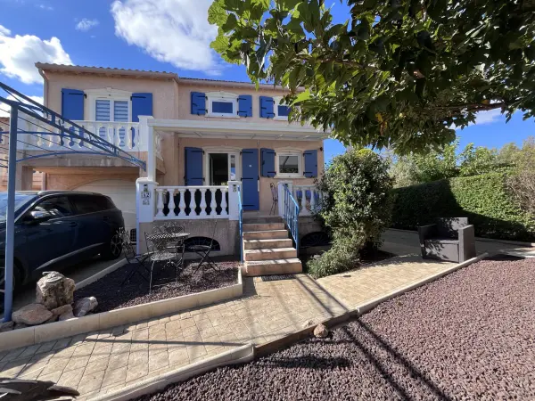 Vidauban 83550 – Vente maison/villa 5&nbsp;pièces 3&nbsp;chambres