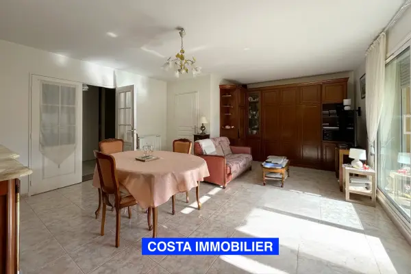 Draguignan 83300 – Vente appartement 2&nbsp;pièces 1&nbsp;chambre