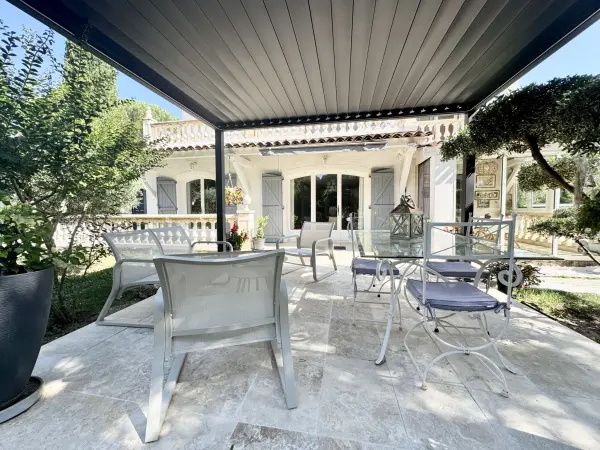 Vidauban 83550 – Vente maison/villa 10&nbsp;pièces 3&nbsp;chambres