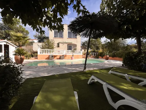 Vidauban 83550 – Vente maison/villa 7&nbsp;pièces 4&nbsp;chambres