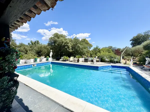 Besse-sur-Issole 83890 – Vente maison/villa 5&nbsp;pièces 4&nbsp;chambres