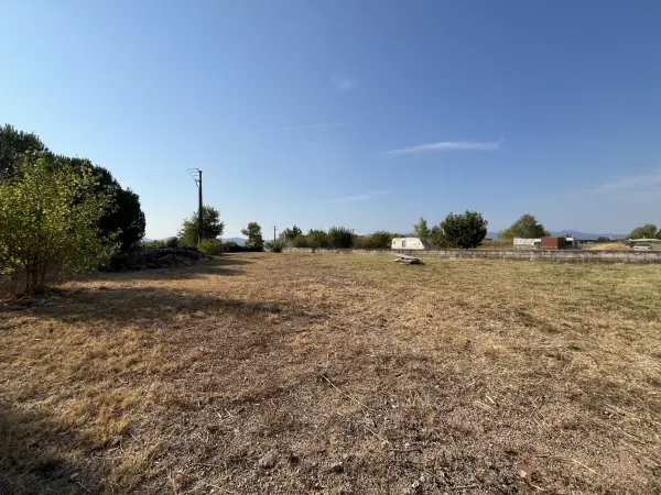 Vidauban 83550 – Vente terrain