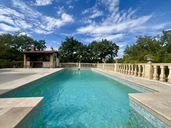 Vidauban 83550 – Vente maison/villa 6&nbsp;pièces 5&nbsp;chambres