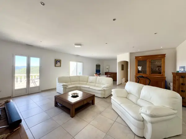 Vidauban 83550 – Vente maison/villa 8&nbsp;pièces 5&nbsp;chambres