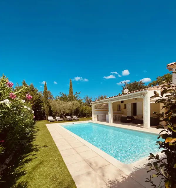 Vidauban 83550 – Vente maison/villa 5&nbsp;pièces 3&nbsp;chambres