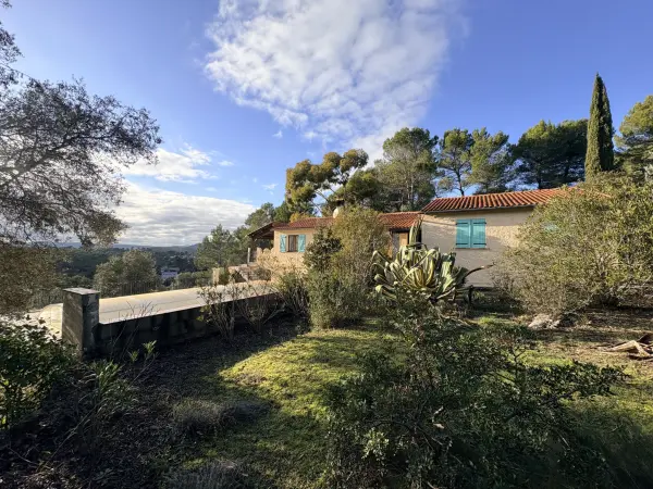 Vidauban 83550 – Vente maison/villa 6&nbsp;pièces 4&nbsp;chambres