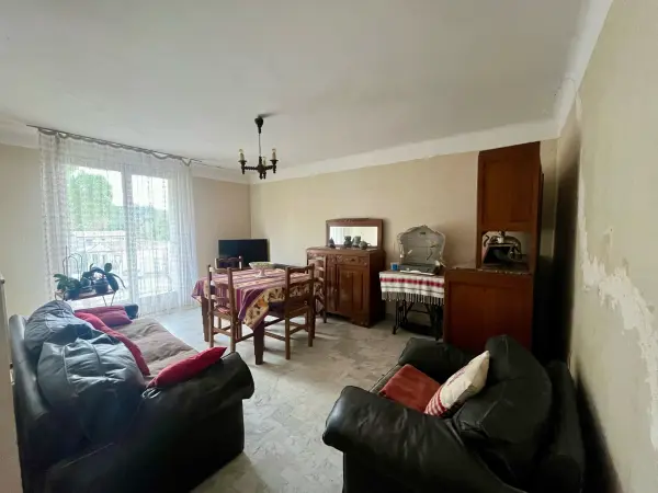 Vidauban 83550 – Vente appartement 4&nbsp;pièces 3&nbsp;chambres