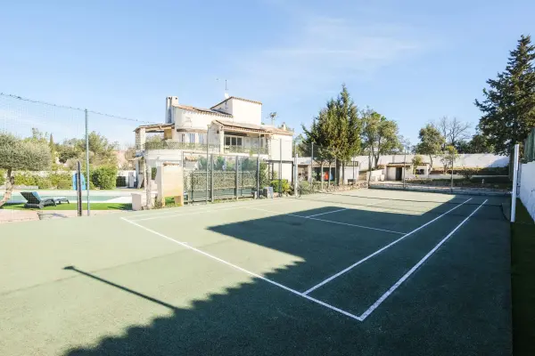 Vidauban 83550 – Vente maison/villa 7&nbsp;pièces 5&nbsp;chambres