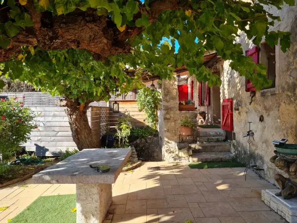 Taradeau 83460 – Vente maison/villa 4&nbsp;pièces 3&nbsp;chambres