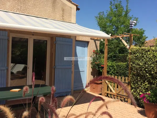 Vidauban 83550 – Vente maison/villa 3&nbsp;pièces 2&nbsp;chambres