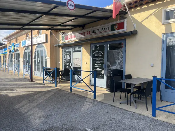 Vidauban 83550 – Vente fonds de commerce boutique