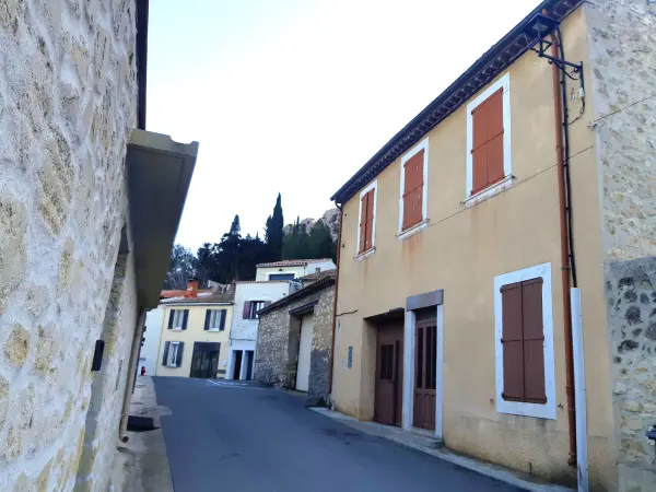Roquefort-des-Corbières 11540 – Vente maison/villa 7&nbsp;pièces 3&nbsp;chambres