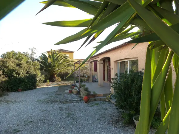 Port-la-Nouvelle 11210 – Vente maison/villa 4&nbsp;pièces 3&nbsp;chambres