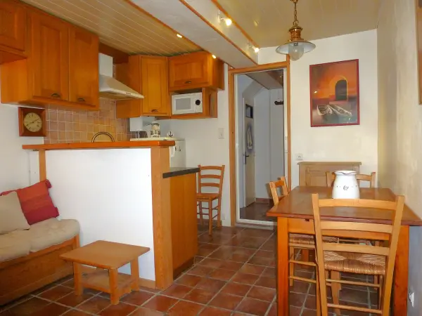 Port-la-Nouvelle 11210 – Vente maison/villa 4&nbsp;pièces 3&nbsp;chambres