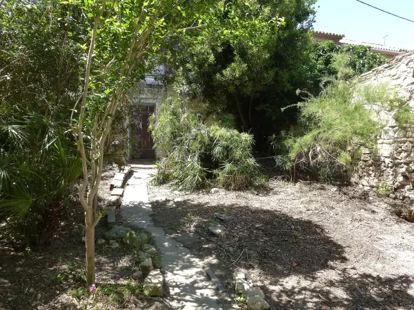 Sigean 11130 – Vente maison/villa 5&nbsp;pièces 2&nbsp;chambres