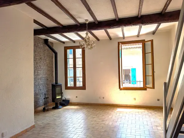 Port-la-Nouvelle 11210 – Vente maison/villa 4&nbsp;pièces 3&nbsp;chambres