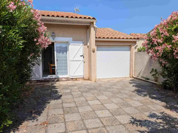 Port-la-Nouvelle 11210 – Vente maison/villa 3&nbsp;pièces 2&nbsp;chambres