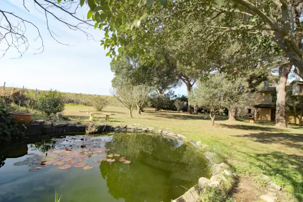 Nîmes 30900 – Vente maison/villa 9&nbsp;pièces 7&nbsp;chambres