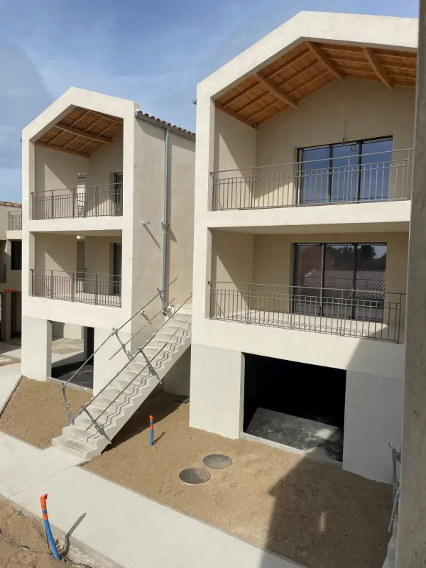 Saint-Gilles 30800 – Vente appartement 3&nbsp;pièces 2&nbsp;chambres