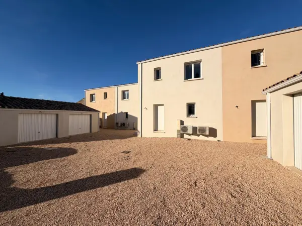 Bezouce 30320 – Vente maison/villa 4&nbsp;pièces 3&nbsp;chambres