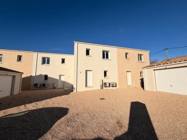 Bezouce 30320 – Vente maison/villa 4&nbsp;pièces 3&nbsp;chambres