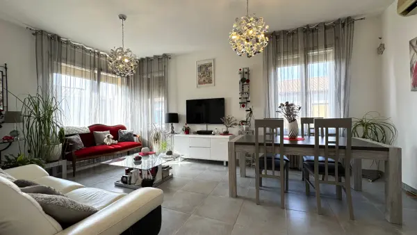 Nîmes 30000 – Vente appartement 4&nbsp;pièces 3&nbsp;chambres