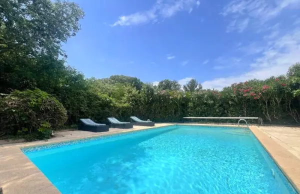 Sainte-Anastasie 30190 – Vente maison/villa 8&nbsp;pièces 6&nbsp;chambres