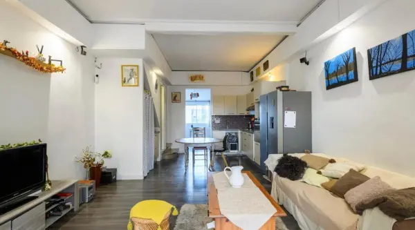 Nîmes 30000 – Vente maison/villa 3&nbsp;pièces 2&nbsp;chambres