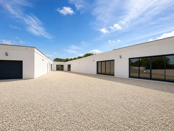 Bagnols-sur-Cèze 30200 – Vente maison/villa 4&nbsp;pièces 3&nbsp;chambres