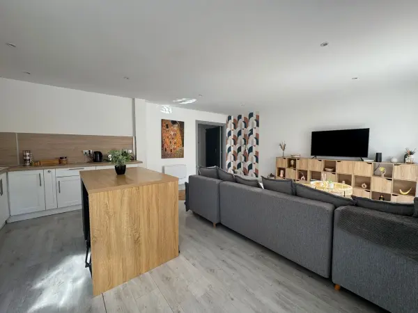 Nîmes 30000 – Vente appartement 4&nbsp;pièces 3&nbsp;chambres