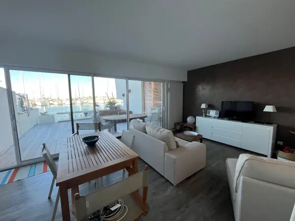 Le Grau-du-Roi 30240 – Vente maison/villa 3&nbsp;pièces 2&nbsp;chambres