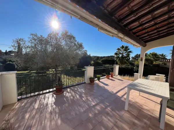 Nages-et-Solorgues 30114 – Vente maison/villa 6&nbsp;pièces 4&nbsp;chambres