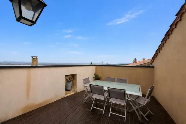 Fournès 30210 – Vente maison/villa 5&nbsp;pièces 4&nbsp;chambres