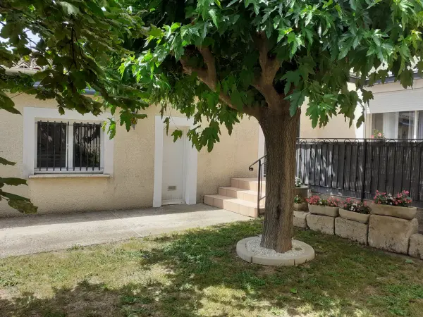 Générac 30510 – Vente maison/villa 4&nbsp;pièces 3&nbsp;chambres