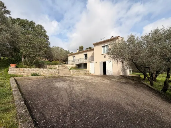 Nîmes 30000 – Vente maison/villa 4&nbsp;pièces 3&nbsp;chambres