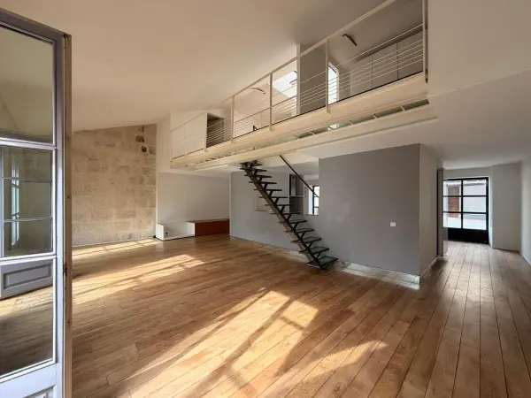 Nîmes 30000 – Vente appartement 4&nbsp;pièces 2&nbsp;chambres