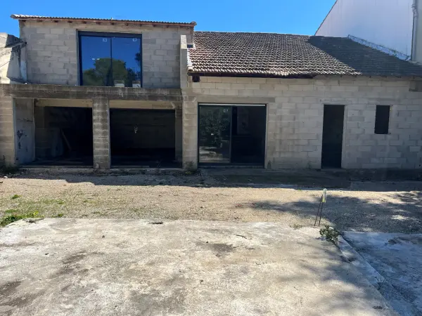 Nîmes 30000 – Vente maison/villa 3&nbsp;pièces 2&nbsp;chambres