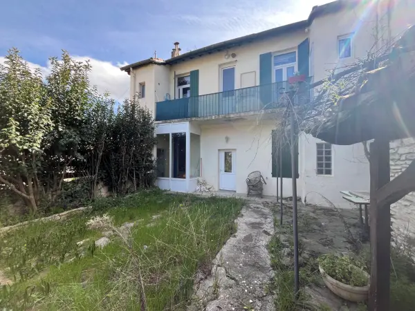 Nîmes 30000 – Vente maison/villa 6&nbsp;pièces 4&nbsp;chambres