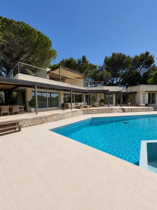 Nîmes 30000 – Vente maison/villa 6&nbsp;pièces 4&nbsp;chambres